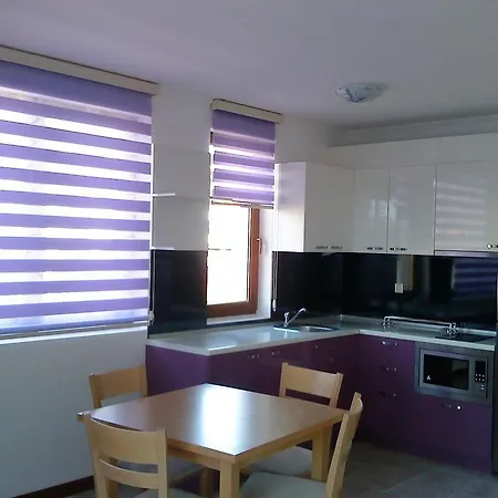 Private Apartment