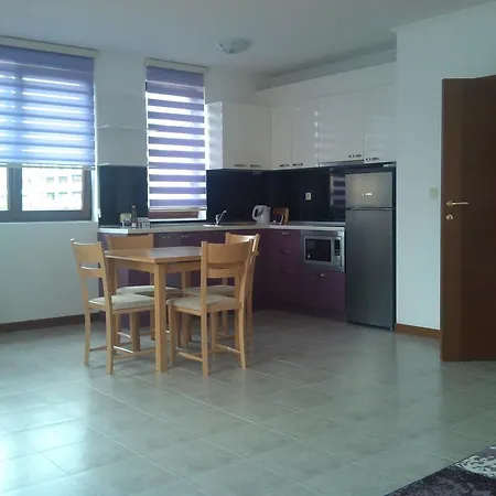 Private Apartment