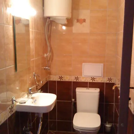 Private Apartment