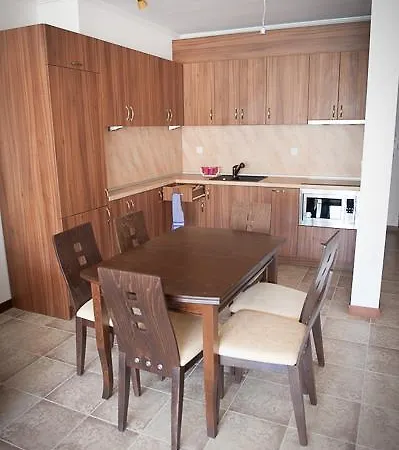 Private Apartment Sveti Vlas