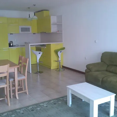 Private Apartment