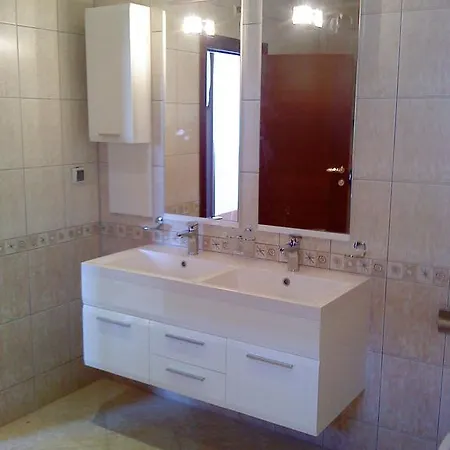 Private Apartment