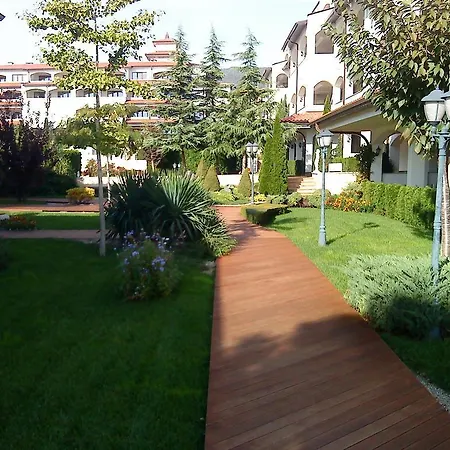 Apartment Private *