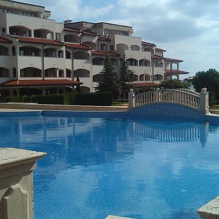 Private Apartment Sveti Vlas