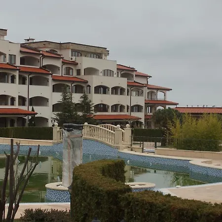Apartment Private