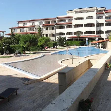 Apartment Private