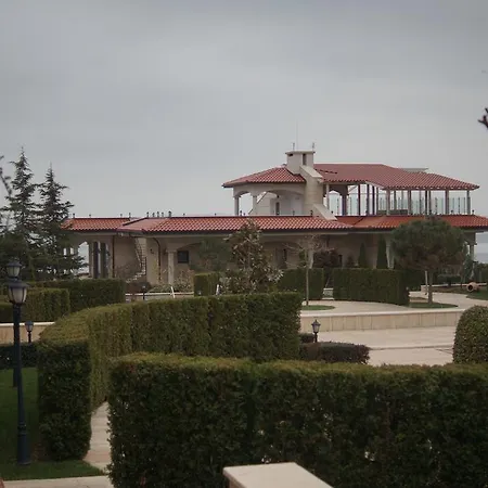 Private Apartment Sveti Vlas