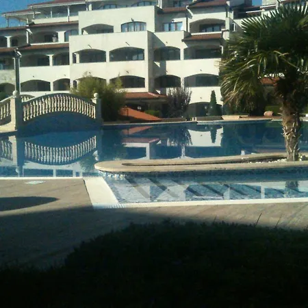 Apartment Private Sveti Vlas