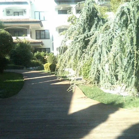 Apartment Private