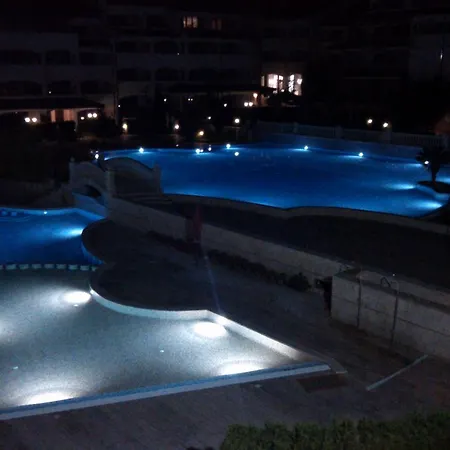 Private Apartment