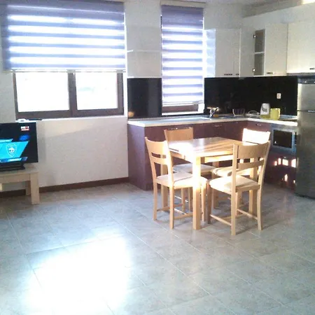 Private Apartment Sveti Vlas